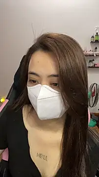 Snapshot of Mochi21 chatting on February 7, 2026, 3:25 am Mochi21 online show from February 7, 2026, 3:25 am