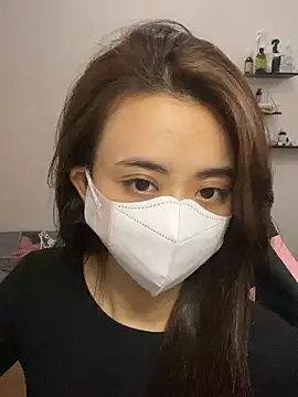 Snapshot of Mochi21 chatting on February 5, 2026, 2:51 am Mochi21 online show from February 5, 2026, 2:51 am