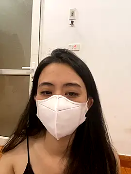 Mochi21 online show from September 13, 2025, 3:28 am