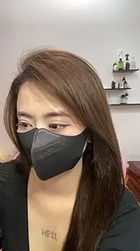 Snapshot of Mochi21 chatting on February 20, 2026, 2:19 pm Mochi21 online show from February 20, 2026, 2:19 pm