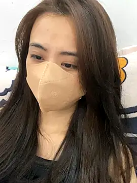 Mochi21 online show from October 30, 2025, 4:00 am