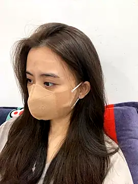 Mochi21 online show from October 31, 2025, 3:47 am