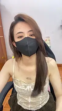 Snapshot of Mochi21 chatting on March 2, 2026, 2:56 am Mochi21 online show from March 2, 2026, 2:56 am