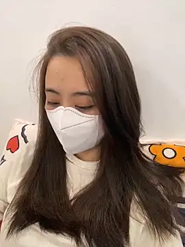 Mochi21 online show from November 8, 2025, 4:05 am