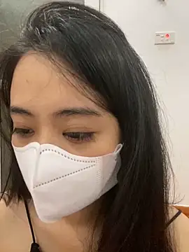 Mochi21 online show from September 11, 2025, 3:06 am