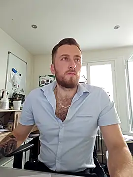 Keviios online show from September 18, 2025, 7:33 am