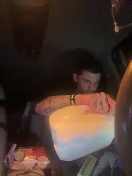 CaptHook931 online show from April 3, 2026, 7:15 am