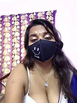 cutie pei002 online show from January 7, 2026, 7:35 am