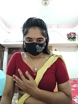 Snapshot of Puja-Rane chatting on June 7, 2026, 4:39 am Puja-Rane online show from June 7, 2026, 4:39 am
