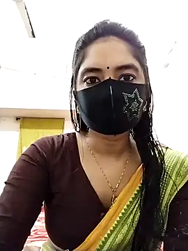 Puja-Rane online show from December 15, 2025, 2:17 am