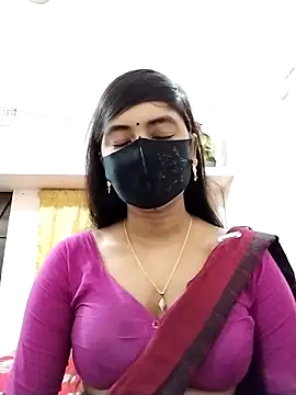 Snapshot of Puja-Rane chatting on May 5, 2026, 2:03 am Puja-Rane online show from May 5, 2026, 2:03 am