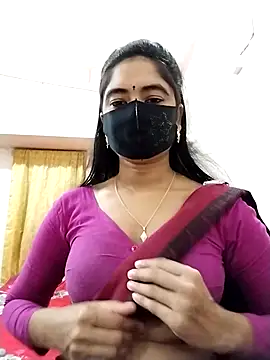 Snapshot of Puja-Rane chatting on May 11, 2026, 1:51 am Puja-Rane online show from May 11, 2026, 1:51 am