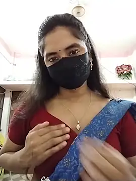 Snapshot of Puja-Rane chatting on May 24, 2026, 4:23 am Puja-Rane online show from May 24, 2026, 4:23 am