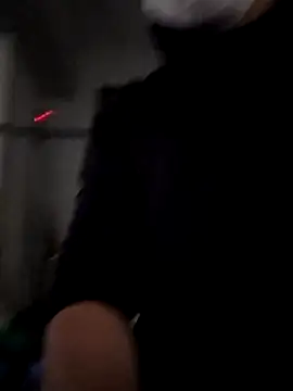 erosuke9 online show from February 17, 2026, 9:56 pm