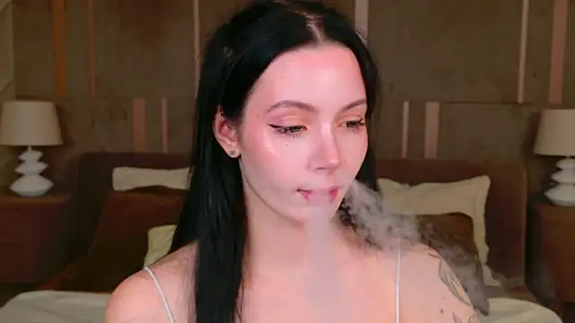 Goldy Stark online show from September 25, 2025, 8:48 pm