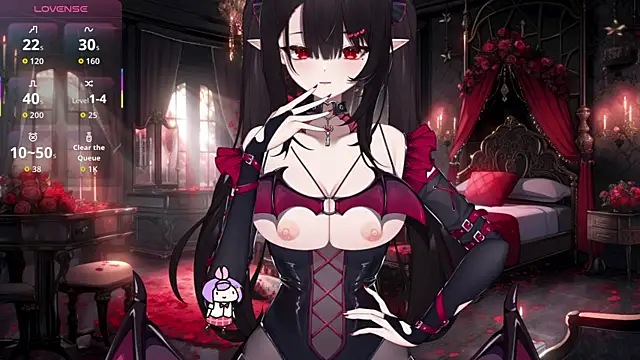 chloelabelle online show from September 30, 2025, 12:55 pm