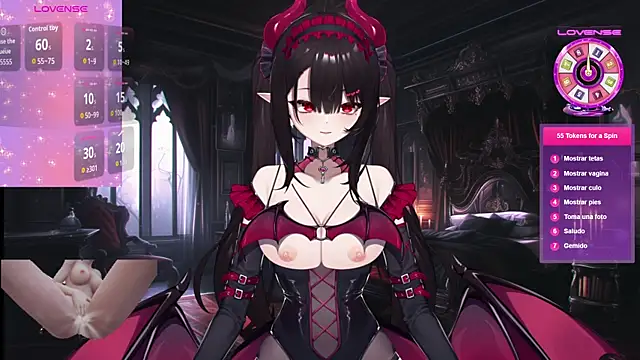 chloelabelle online show from January 16, 2026, 2:10 pm