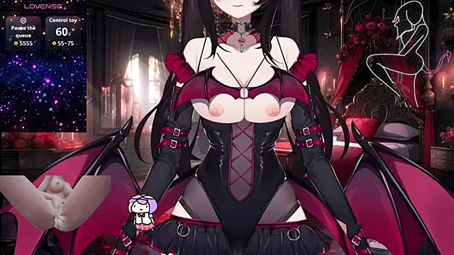 chloelabelle online show from December 18, 2025, 2:38 am