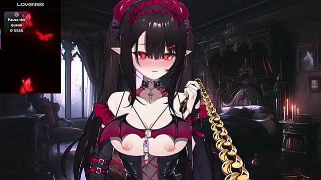 chloelabelle online show from October 29, 2025, 12:37 pm