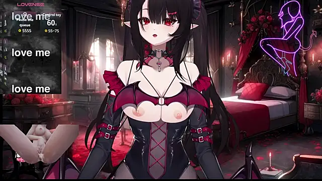 chloelabelle online show from December 15, 2025, 1:22 am