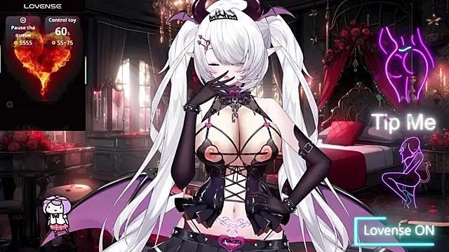 chloelabelle online show from October 21, 2025, 7:35 pm