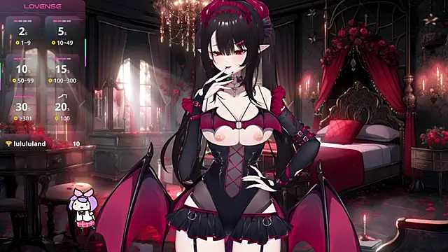 chloelabelle online show from September 26, 2025, 12:50 am