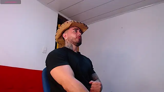 tommyblessd1 online show from December 16, 2025, 5:11 am