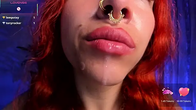 bri von dhara   online show from September 18, 2025, 10:51 am