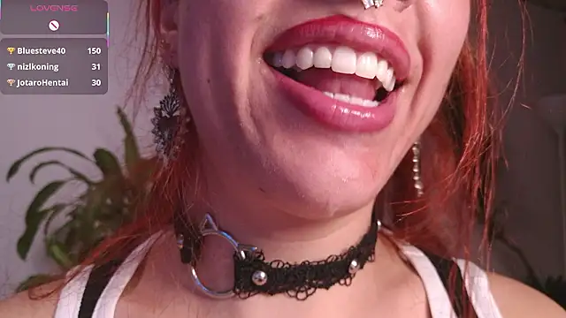 bri von dhara   online show from March 15, 2026, 3:52 pm