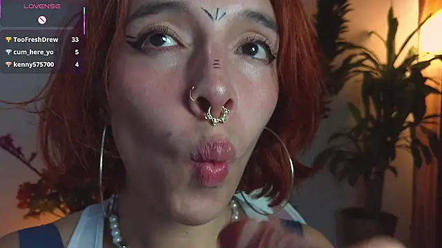 bri von dhara   online show from June 21, 2026, 8:25 pm