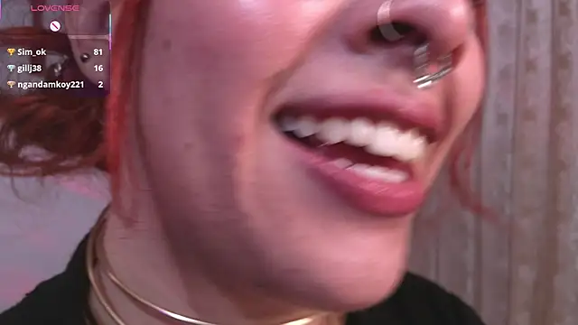 bri von dhara   online show from January 6, 2026, 4:44 pm