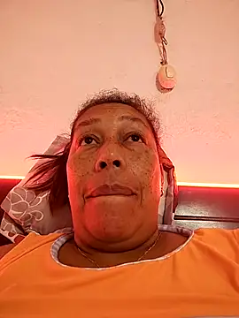 Naomi-Mature online show from February 1, 2026, 10:24 am