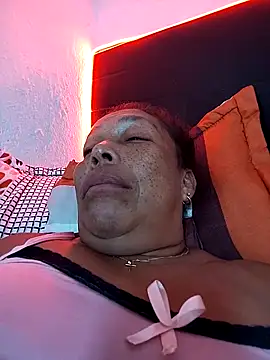 Naomi-Mature online show from February 5, 2026, 11:17 am