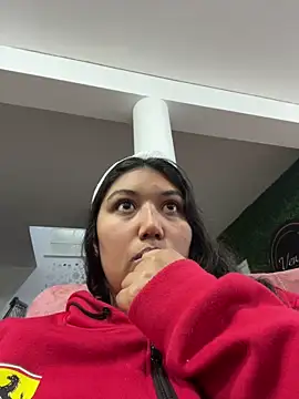 SharaRous online show from January 7, 2026, 11:48 am