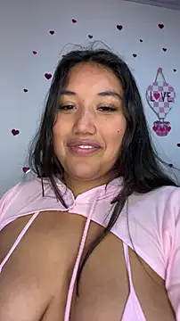 SharaRous online show from February 14, 2026, 5:40 am