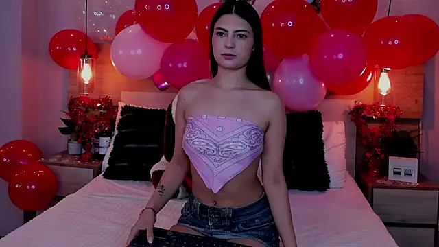 SusanAdams1 online show from February 15, 2026, 2:16 pm