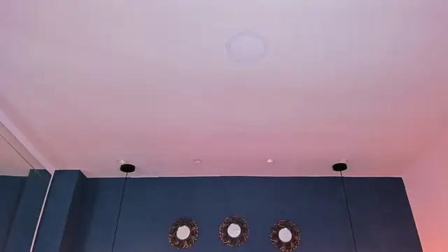 SusanAdams1 online show from October 7, 2025, 12:22 am