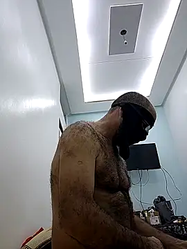 rachid bn online show from October 4, 2025, 2:18 pm