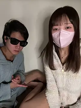 erokami36 online show from February 3, 2026, 4:56 pm