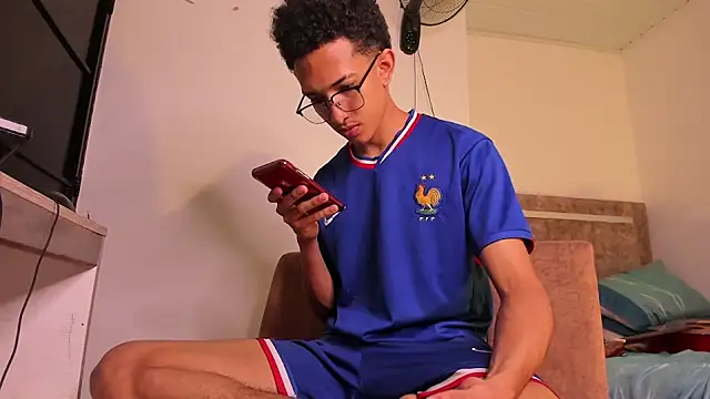 Cj davis  online show from October 5, 2025, 4:25 am