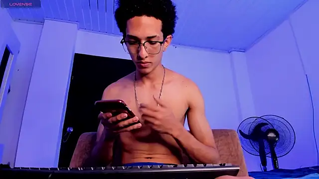 Cj davis  online show from February 22, 2026, 12:35 am