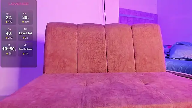 Cj davis  online show from September 20, 2025, 1:27 pm