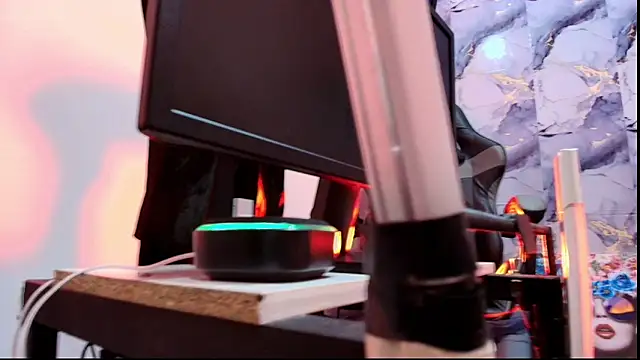 AngelThroatt online show from September 29, 2025, 3:46 am