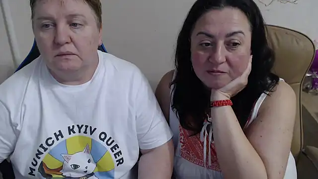 Bertie Adeline online show from December 13, 2025, 8:04 pm