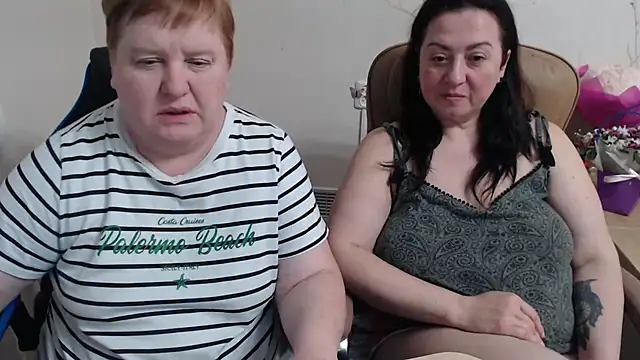 Bertie Adeline online show from February 26, 2026, 9:59 pm