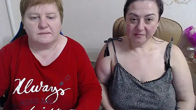 Bertie Adeline online show from January 15, 2026, 9:07 pm