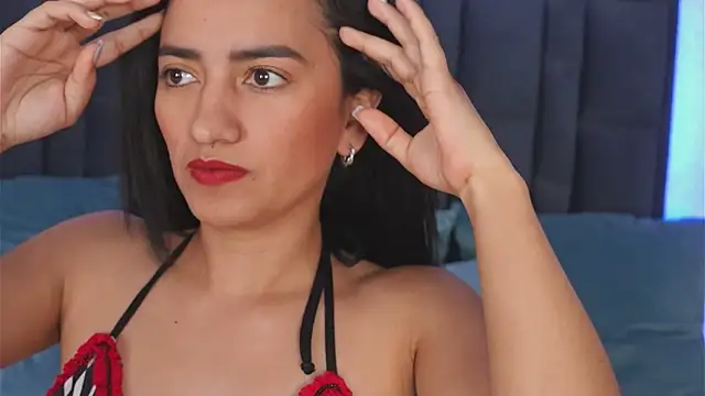 EmilyPrincy online show from September 21, 2025, 1:05 pm