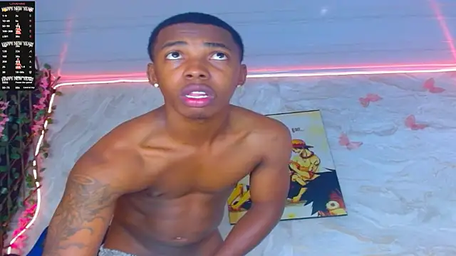 maicoljorda online show from October 31, 2025, 12:24 pm