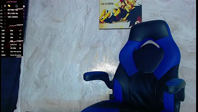 maicoljorda online show from September 30, 2025, 11:38 am