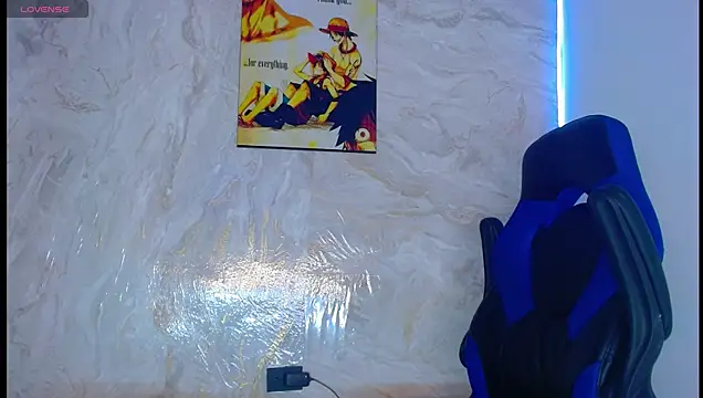 maicoljorda online show from October 10, 2025, 1:01 pm